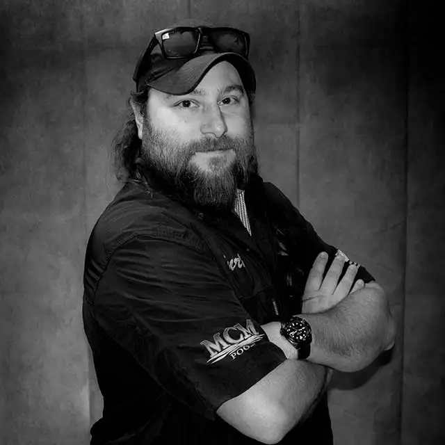 Kurt Fraunfelter